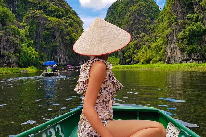 Hoa Lu - Tam Coc - Mua Cave 1 Day with Cycling, Hiking, Lunch - Key Highlights to Know Before You Go