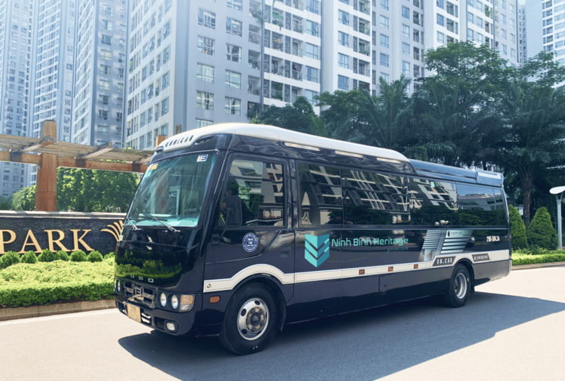 Hoa Lu, Tam Coc, & Mua Cave Day Trip with Lunch & Limousine - Should you book Hoa Lu, Tam Coc, & Mua Cave with lunch and limousine?