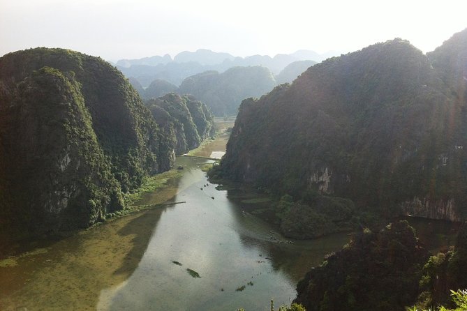 Hoa Lu - Tam Coc - Mua Cave Full Day - LIMOUSINE - Why Hoa Lu and Tam Coc From Hanoi Works So Well