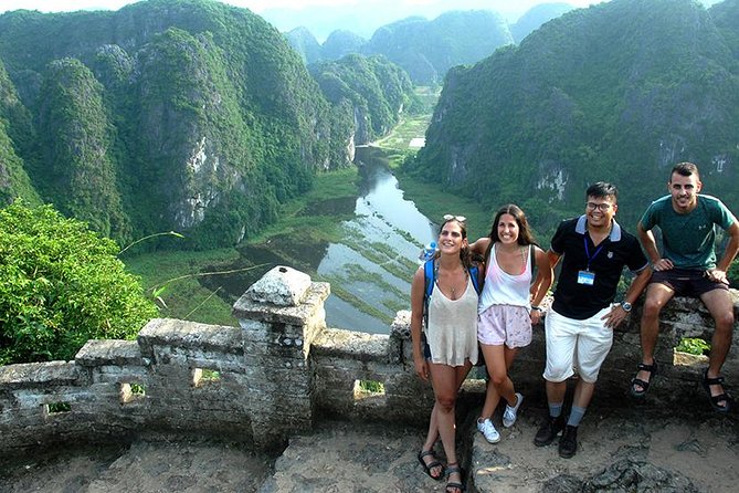 Hoa Lu, Tam Coc, Mua Cave With Amazing View- All Inclusive - Final Call: Should You Book This Hoa Lu – Tam Coc – Mua Cave Tour?