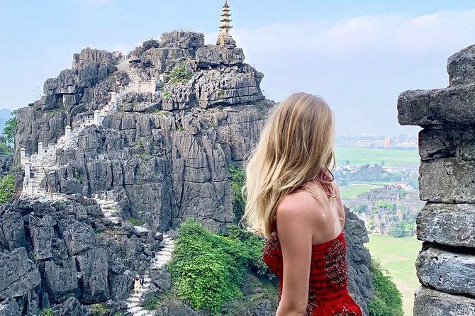 Hoa Lu Temple, Trang An boat trip & Mua Cave Mountain day trip - best selling - Lunch and rest stops: what you should expect on a full-day loop