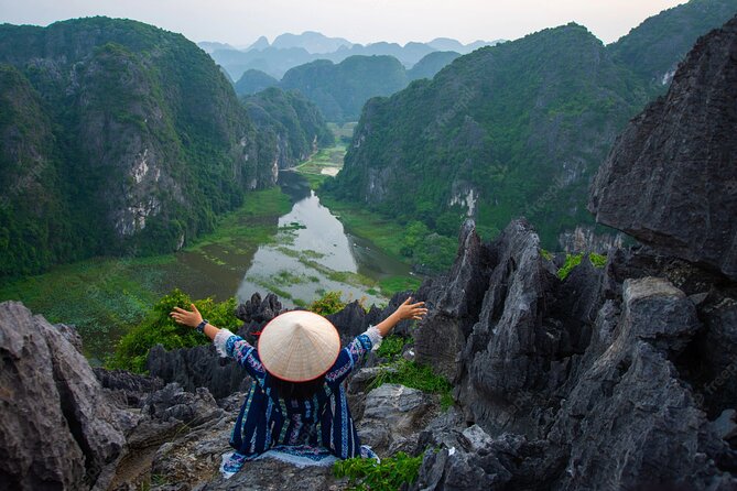 Hoa Lu Trang An and Mua Cave by Limousine from Hanoi - Practical tips to make this day trip feel easy