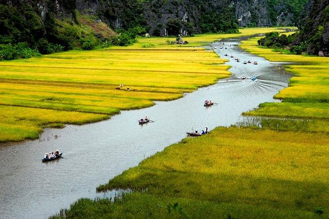 Hoa Lu -Trang An -Hang Mua Small Group Full day From Hanoi - Who this tour suits best (and who might not love it)