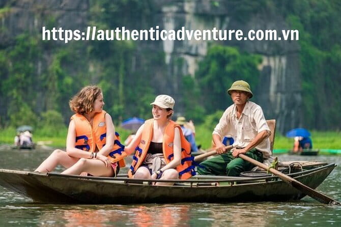 Hoa Lu - trang an - mua cave 1 day buffet luch - What makes the $40 price feel fair