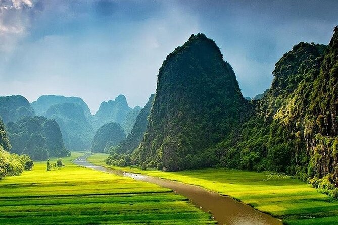 Hoa Lu – Trang An – Mua Cave Fullday Tour - Getting from Hanoi: long drive, smart breaks, and a clear end time