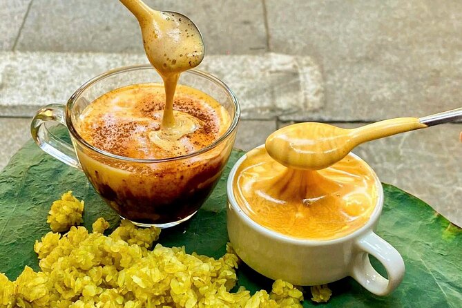 (HOT) Hanoi Guided Street Food and Train Street Tour with Local - Key Points to Know Before You Go