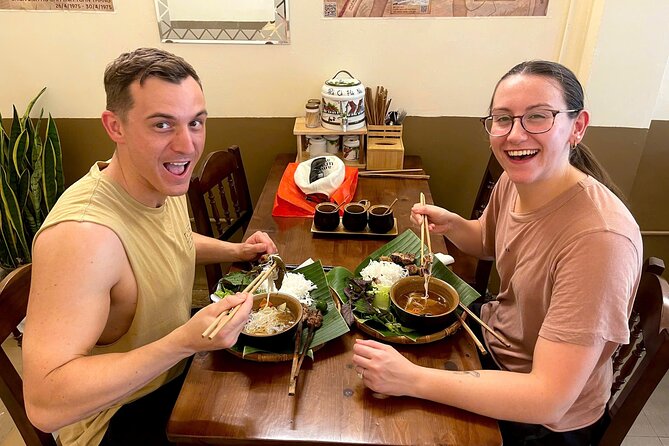 (HOT) Hanoi Guided Street Food and Train Street Tour with Local - Old Quarter Icons Between Bites: St. Joseph’s Cathedral