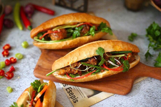 (HOT) Hanoi Guided Street Food and Train Street Tour with Local - Price and Value: Why $21.02 Can Be a Fair Deal Here