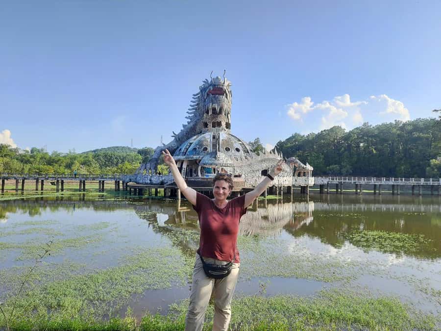 Hue: Royal Tombs & Imperial City Tour by Private Car - Quick hits before you go