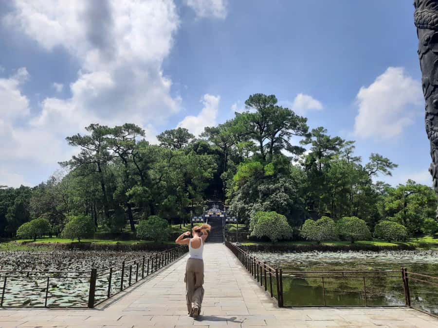 Hue: Royal Tombs & Imperial City Tour by Private Car - Price and value: $10 per person isn’t the whole cost