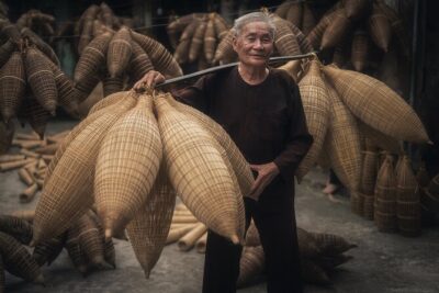 Incense Village & Bamboo Fish Trap Village & Soy Sauce From Hanoi - Ban Yen Nhan Soy Sauce Village: the flavor story you can taste
