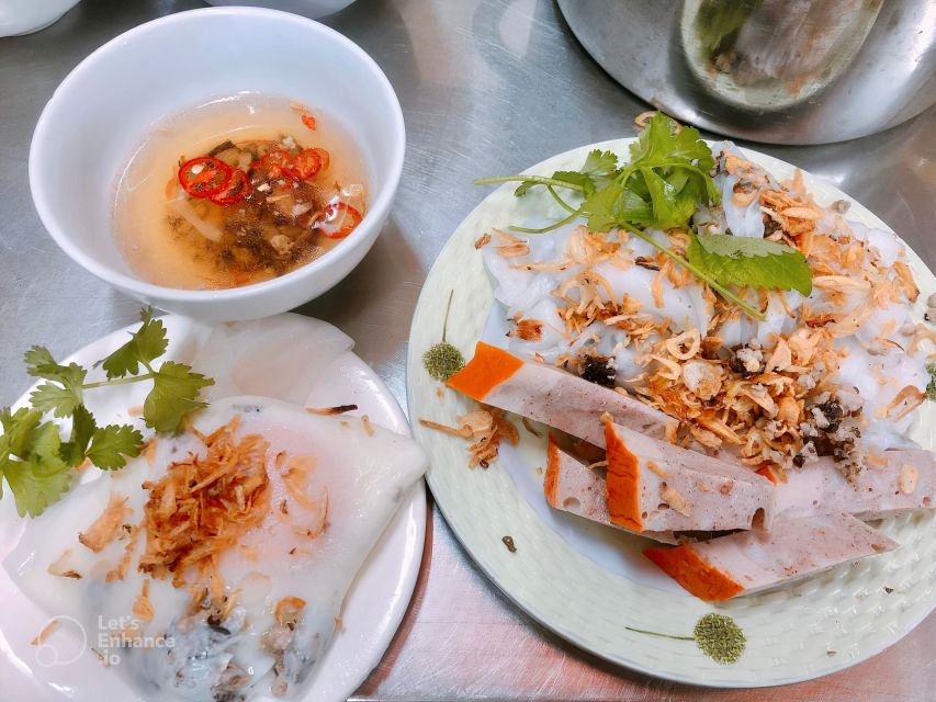 Incense Village & Hanoi Tour With Train Street - Small Group - Who should book this Hanoi day and who might want another option