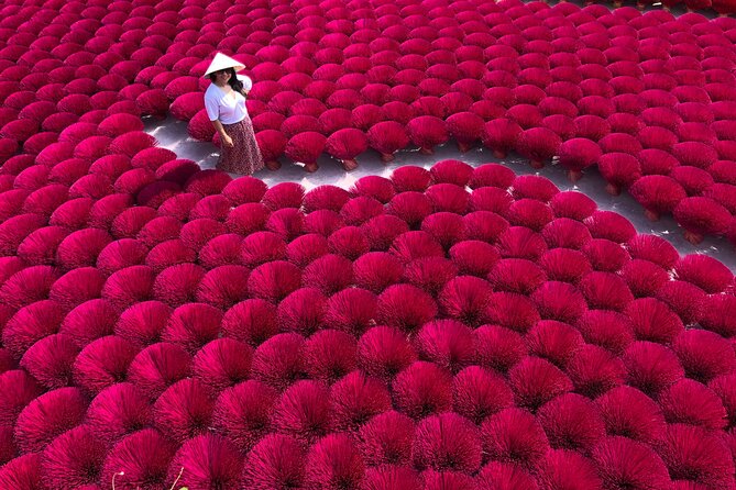 Incense Village Private Tour from Hanoi to Ninh Binh Old Capital - Pricing and What’s Actually Included in the Day