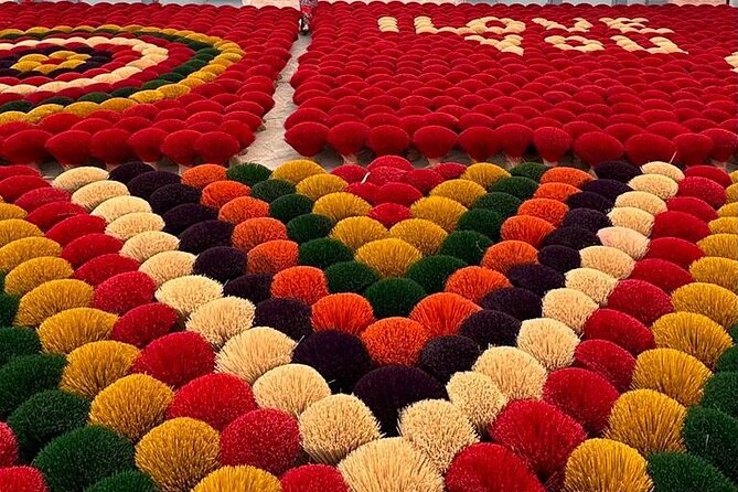 Incense Village Private Tour from Hanoi to Ninh Binh Old Capital - Is This Worth Your Time? Comfort Tips and Who It Suits