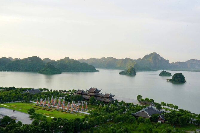 Incense Village, Tam Chuc Pagoda, Ninh Binh Trang An Cruise Tour - Should you book this Incense Village, Tam Chúc Pagoda & Trang An tour?