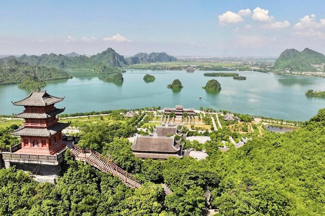 Incense Village, Tam Chuc Pagoda, Ninh Binh Trang An Cruise Tour - FAQ