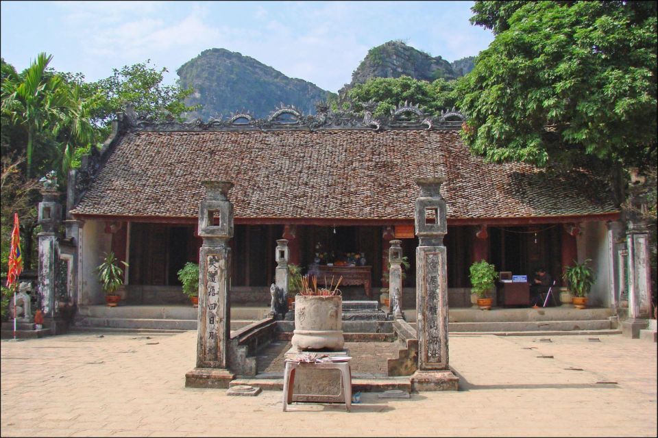 Incense Village-Tam Coc-Hoa Lu Small Group of 9 From Hanoi - Should you book Incense Village–Tam Coc–Hoa Lu?