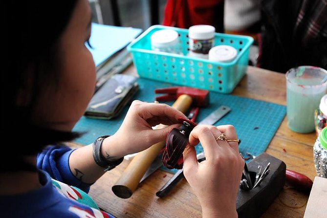Jewelry Making Workshop - Key reasons to book