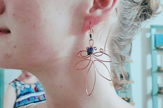 Jewelry Making Workshop - A Hanoi class that feels personal: max 10, guided by Linh