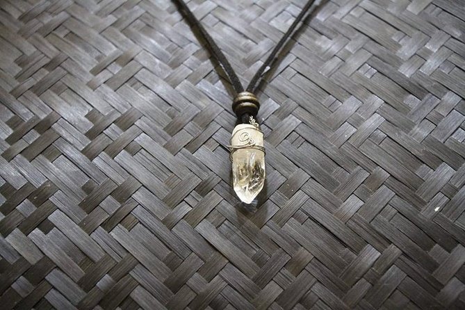 Jewelry Making Workshop - Value check: why $50 makes sense for a take-home craft