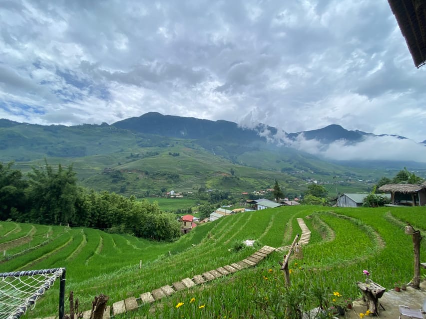 Journey Through Sapa Terraces & Traditions - Why Sapa Terraces + Villages Work So Well Together