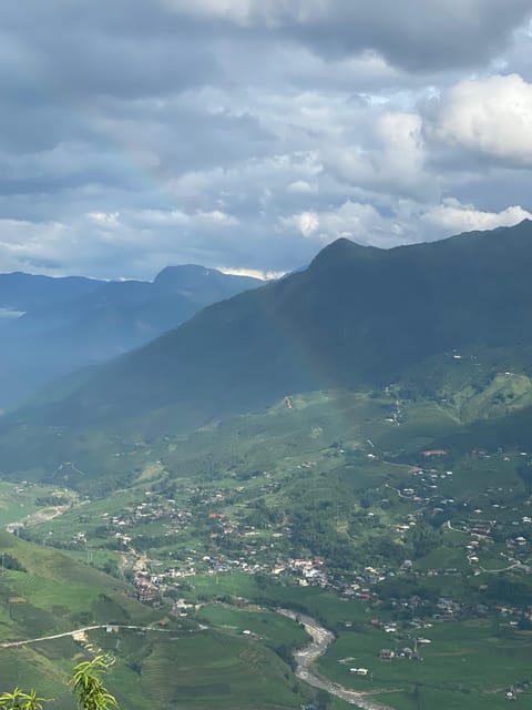 Journey Through Sapa Terraces & Traditions - Ta Van Valley and a Giay Community Meet-Up