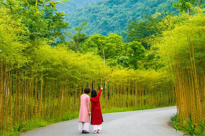 Journey to Inner Peace 3 Day Meditation at Yen Tu, Ha Long - Why Yen Tu works so well for meditation