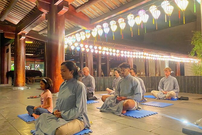 Journey to Inner Peace 3 Day Meditation at Yen Tu, Ha Long - Your guide: Hung and a calm coaching style