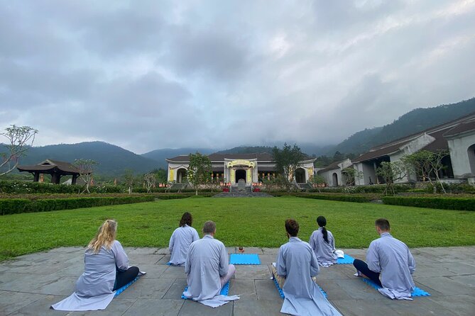 Journey to Inner Peace 3 Day Meditation at Yen Tu, Ha Long - Logistics that can trip you up (and how to handle them)