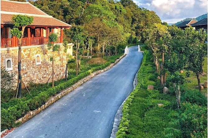 Journey to Inner Peace 3 Day Meditation at Yen Tu, Ha Long - Who should book this retreat (and who should pause)
