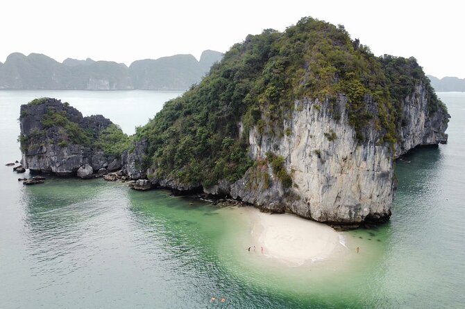Kayak Adventure Experience at Lan Ha Bay - Why Lan Ha Bay Works So Well for a One-Day Kayak Trip