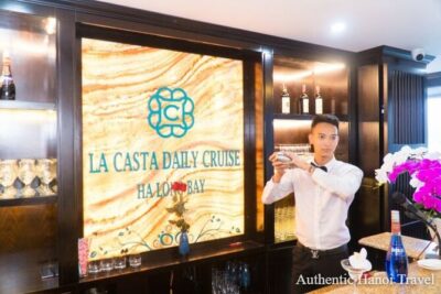 La Casta Daily Cruise - Luxury 5 Star Day Tour in Ha Long Bay - Onboard “Luxury 5 Star” feel: why the setup matters on a day cruise