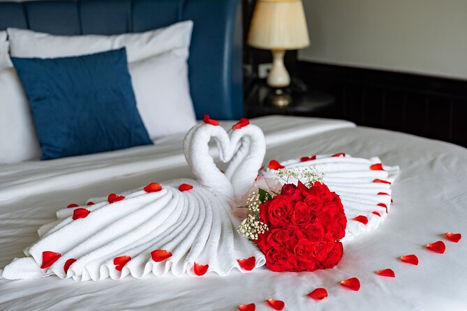Lan Ha and Halong Bay 5 Star Cruise with Balcony - Logistics that keep the trip from feeling like a hassle