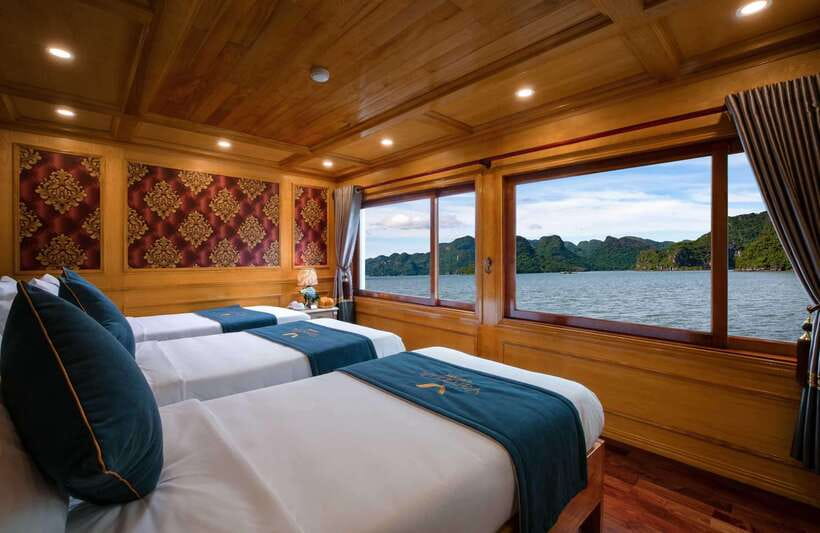 Lan Ha Bay: 2-Day Cruise with Meals, Activities and Pickup - Who This Cruise Suits Best (and Who Might Prefer Something Else)