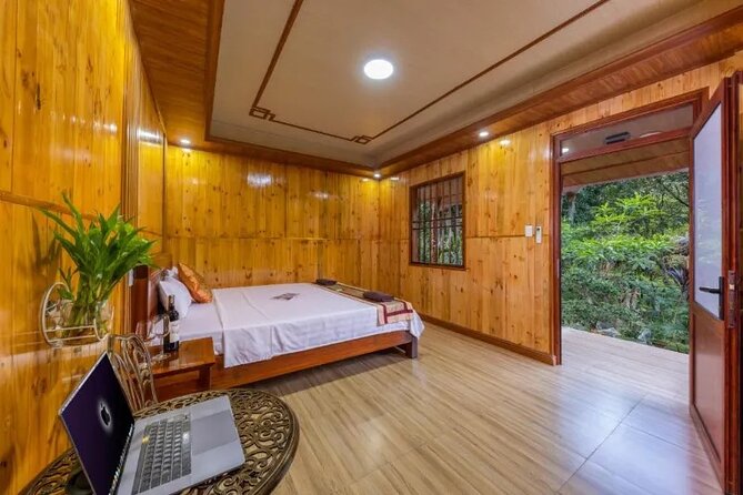 Lan Ha Bay 2 Days 1 Night Adventure - Why Lan Ha Bay’s quieter lagoons feel different