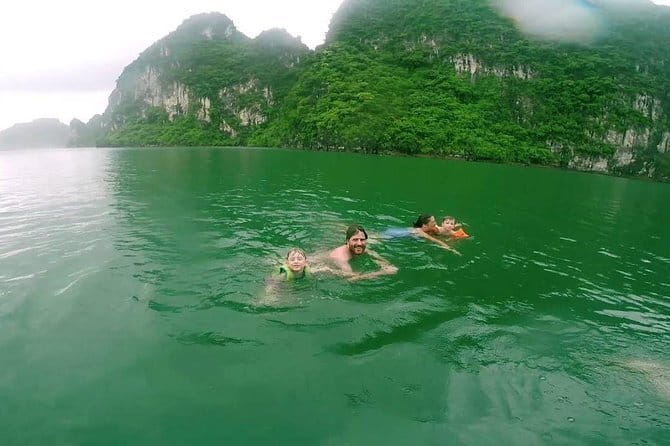 Lan Ha Bay 2 days tour with 3-star cruise - Who This 2-Day Lan Ha Cruise Suits Best