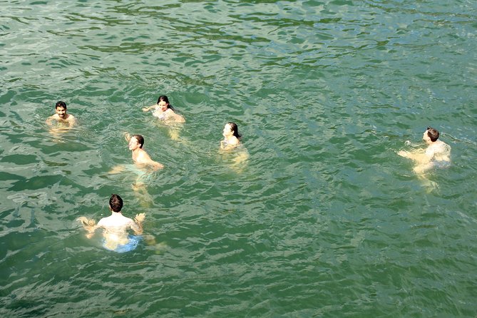 Lan Ha bay Boutique cruise 3D/2N: Kayaking - Swimming & Biking Viet Hai villages - Who This Cruise Fits Best (and Who Might Want Something Different)