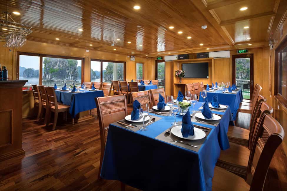 Lan Ha Bay boutique cruises with small group - What to pack for this cruise