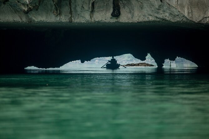 Lan Ha Bay Cruises 2 Days and 1 Night Caving, Kayaking, Swimming - Key highlights to look for