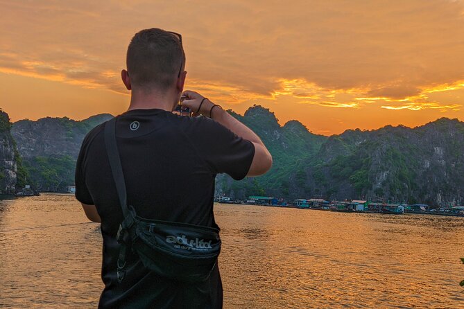 Lan Ha Bay Day Tour From Ha Noi - Daiichi Cruise (VIP1) - Price and value: is $62 for VIP1 a smart buy?