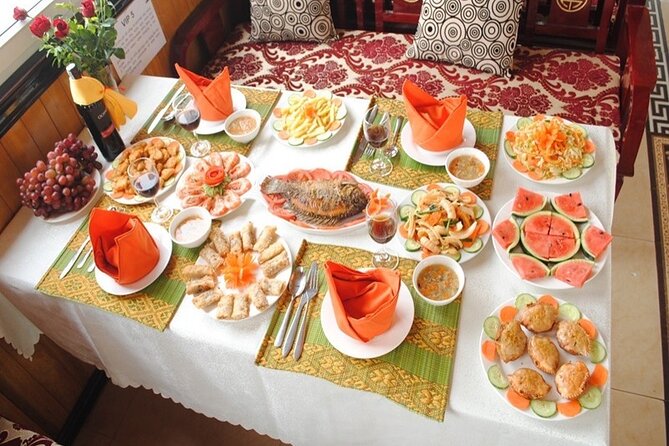 Lan Ha Bay Day Tour from Hanoi – All-Inclusive Cruise Experience - Should you book this Lan Ha Bay day tour from Hanoi?