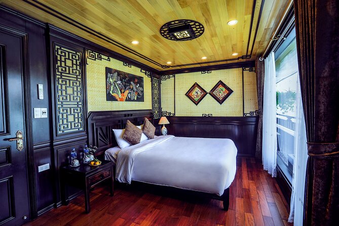 Lan Ha bay deluxe cruise 2D/1N: kayaking & swimming at pristine places & meals - Should you book this Lan Ha Bay 2D/1N cruise?