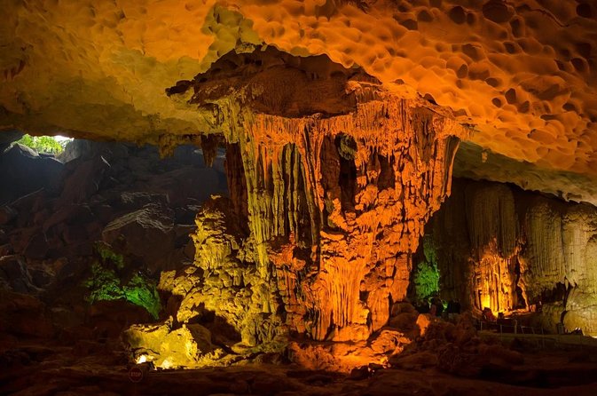 Lan Ha Bay Full Day With Cave, Kayaking And Swimming - Key Highlights You’ll Actually Feel During the Day