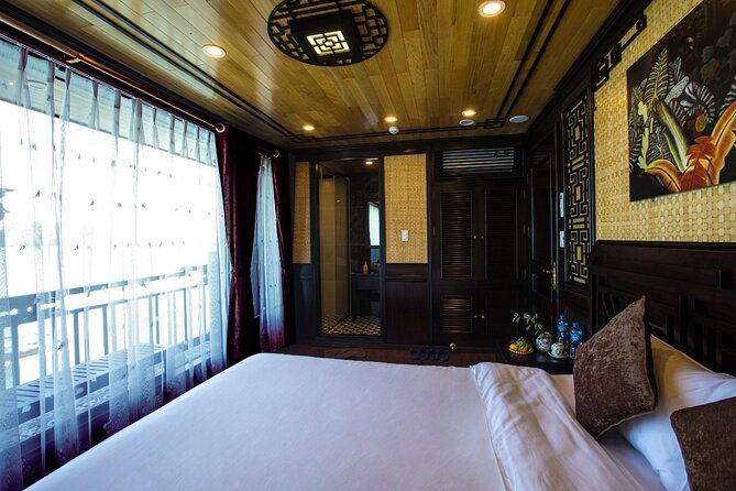 Lan Ha Bay - Ha Long Bay 2 Days 1 Night on Cruise - Best for who? Choosing the right kind of traveler