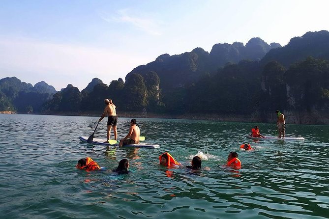 Lan Ha Bay - Ha Long Bay Overnight 5-star Cruise with Kayaking, Swimming,... - Who This Cruise Fits Best (And Who Might Want to Rethink)