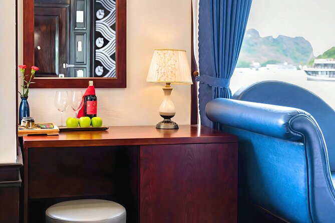 Le Journey Elegance Cruise 5 Star Lan Ha Bay - All Inclusive 2D1N - Practical Tips for a Smoother Cruise Experience