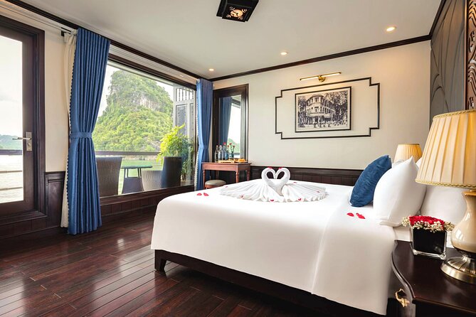Le Journey Elegance Cruise 5 Star Lan Ha Bay - All Inclusive 2D1N - Who This Cruise Fits Best (and Who Should Think Twice)