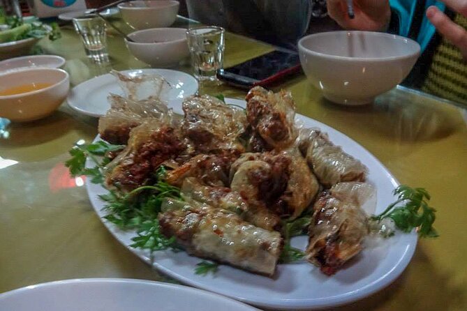 Le Mat Snake Village Tour With Snake Tasting - Lunch, beverages, and alcohol: how I’d plan your appetite