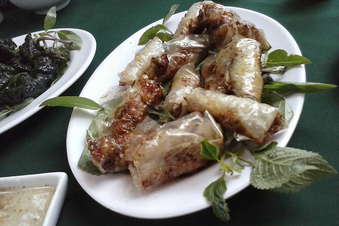 Le Mat Snake Village Tour With Snake Tasting - Who should book this Le Mat snake tasting tour?
