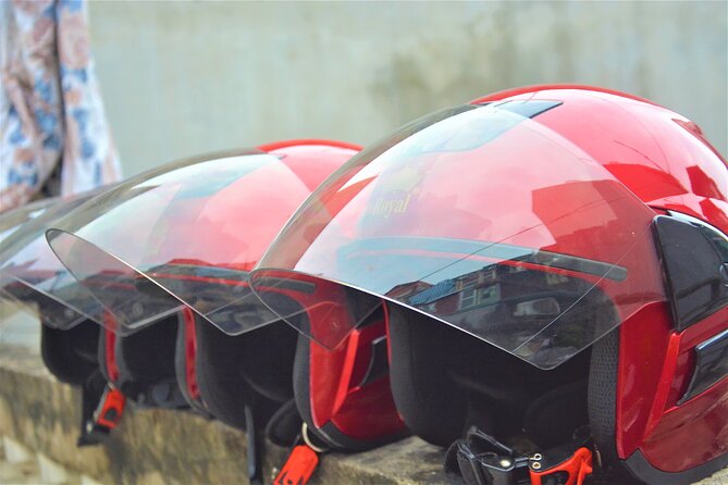 Led By Women - Hanoi Foodie Motorbike Tours - Price and Value: Does $69 Make Sense?